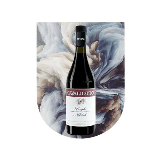 Italian wine on sale: Cavallotto Langhe Nebbiolo 2020
